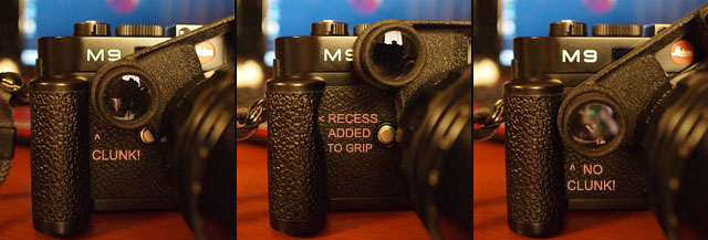 Prototype: Xiaomi 12S Ultra with bayonet for Leica M lenses - Galaxus